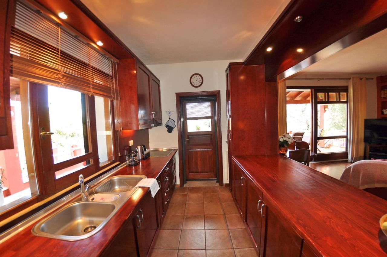 Postatiko Holiday Home Central Corfu Kynopiastai Luaran gambar