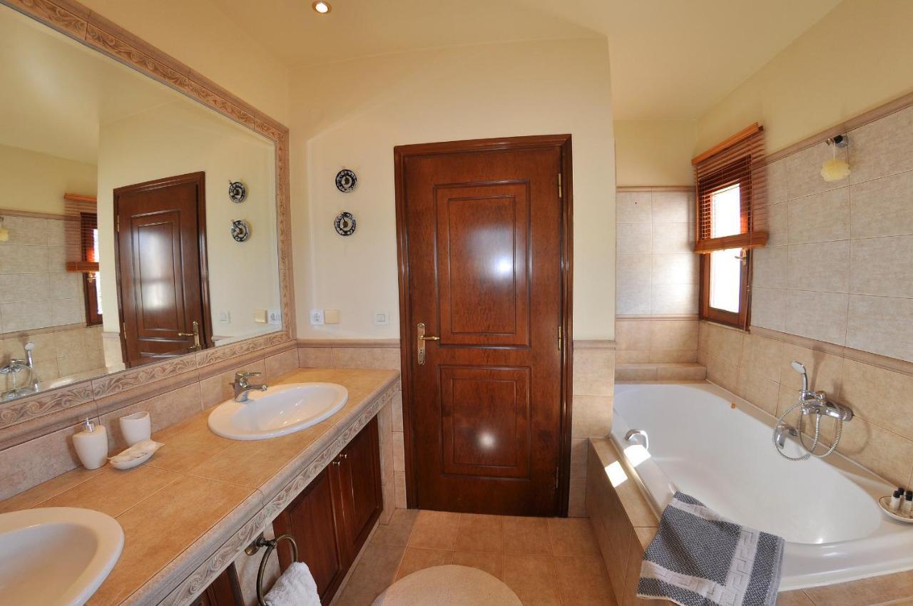 Postatiko Holiday Home Central Corfu Kynopiastai Luaran gambar