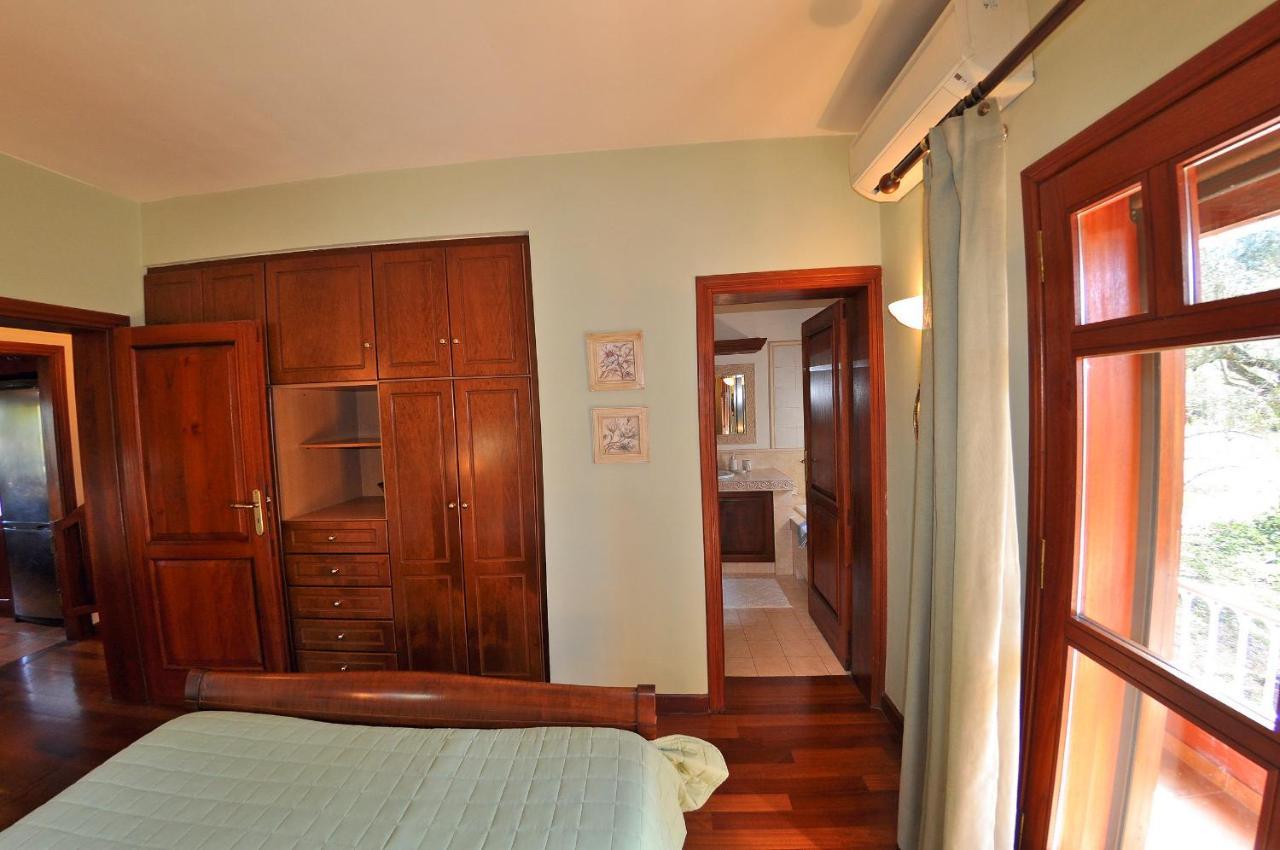 Postatiko Holiday Home Central Corfu Kynopiastai Luaran gambar