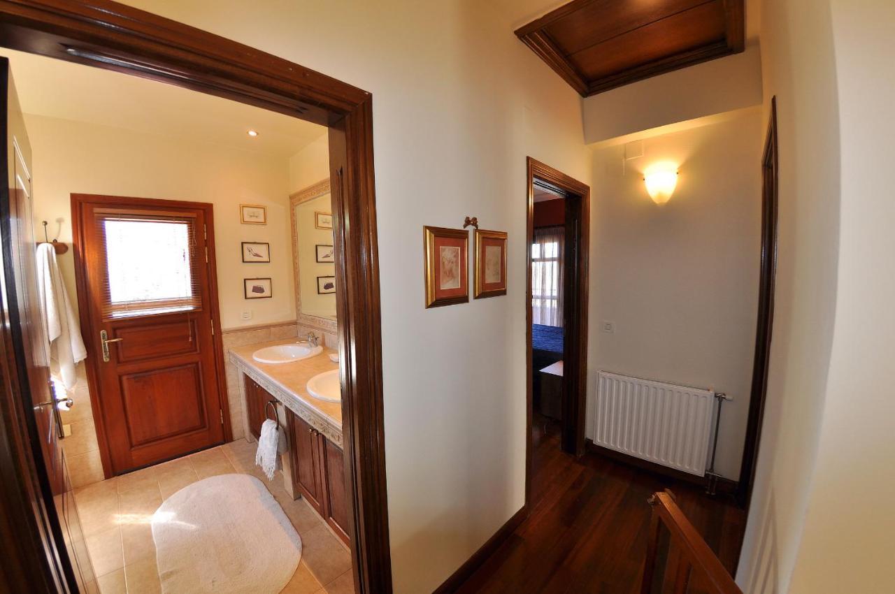 Postatiko Holiday Home Central Corfu Kynopiastai Luaran gambar