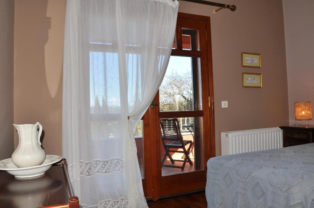 Postatiko Holiday Home Central Corfu Kynopiastai Luaran gambar