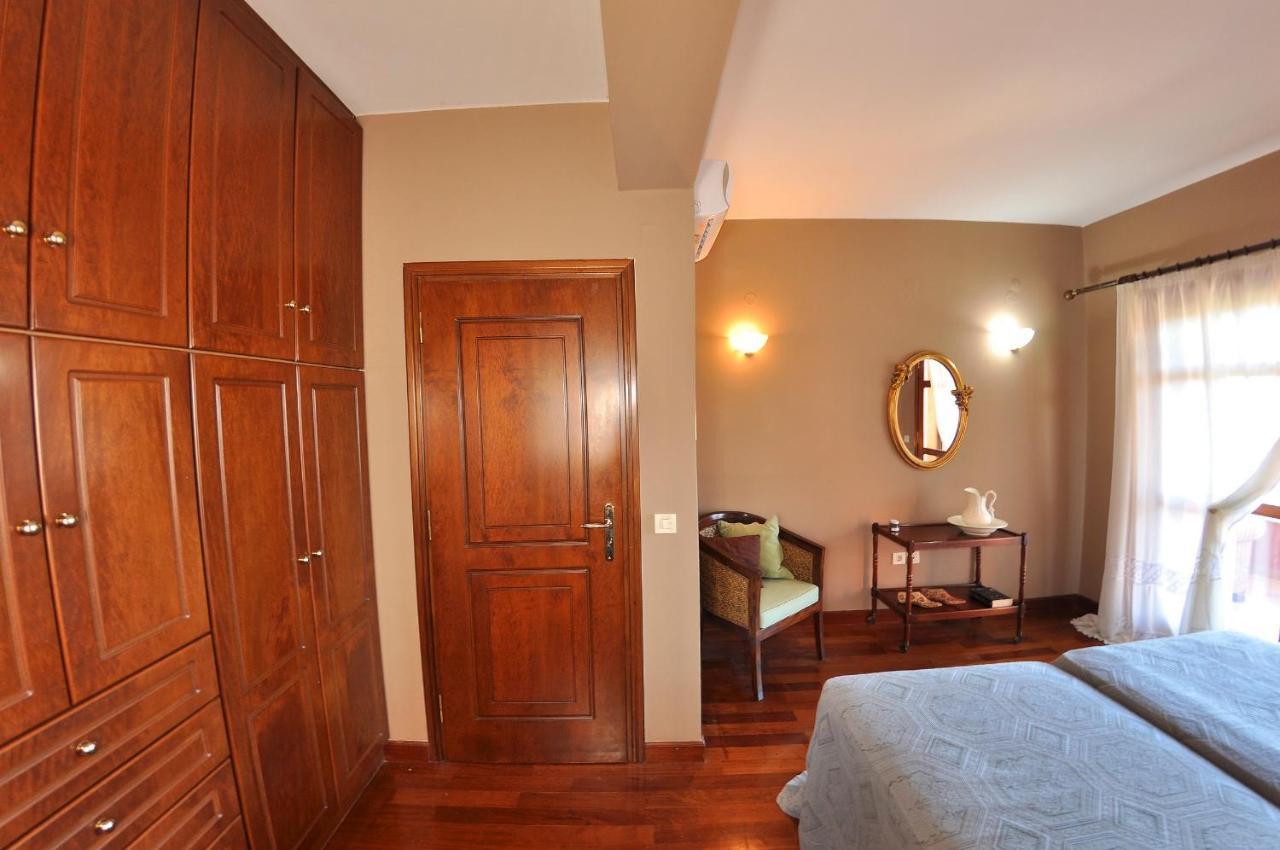 Postatiko Holiday Home Central Corfu Kynopiastai Luaran gambar