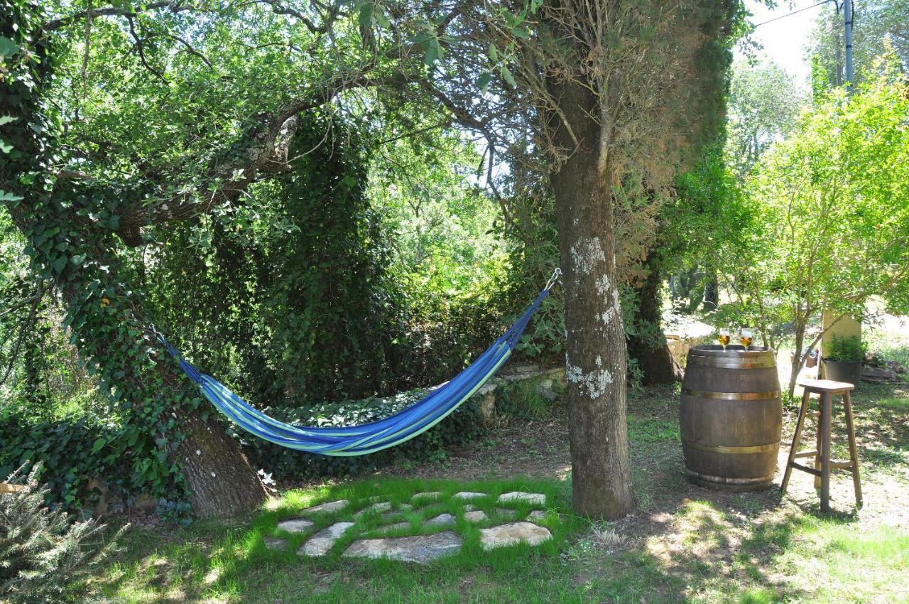 Postatiko Holiday Home Central Corfu Kynopiastai Luaran gambar